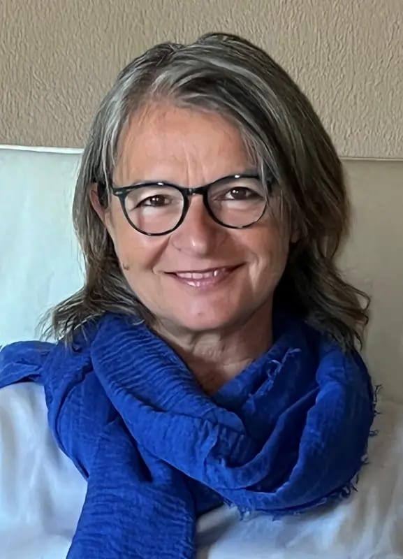 Andrea Traxler